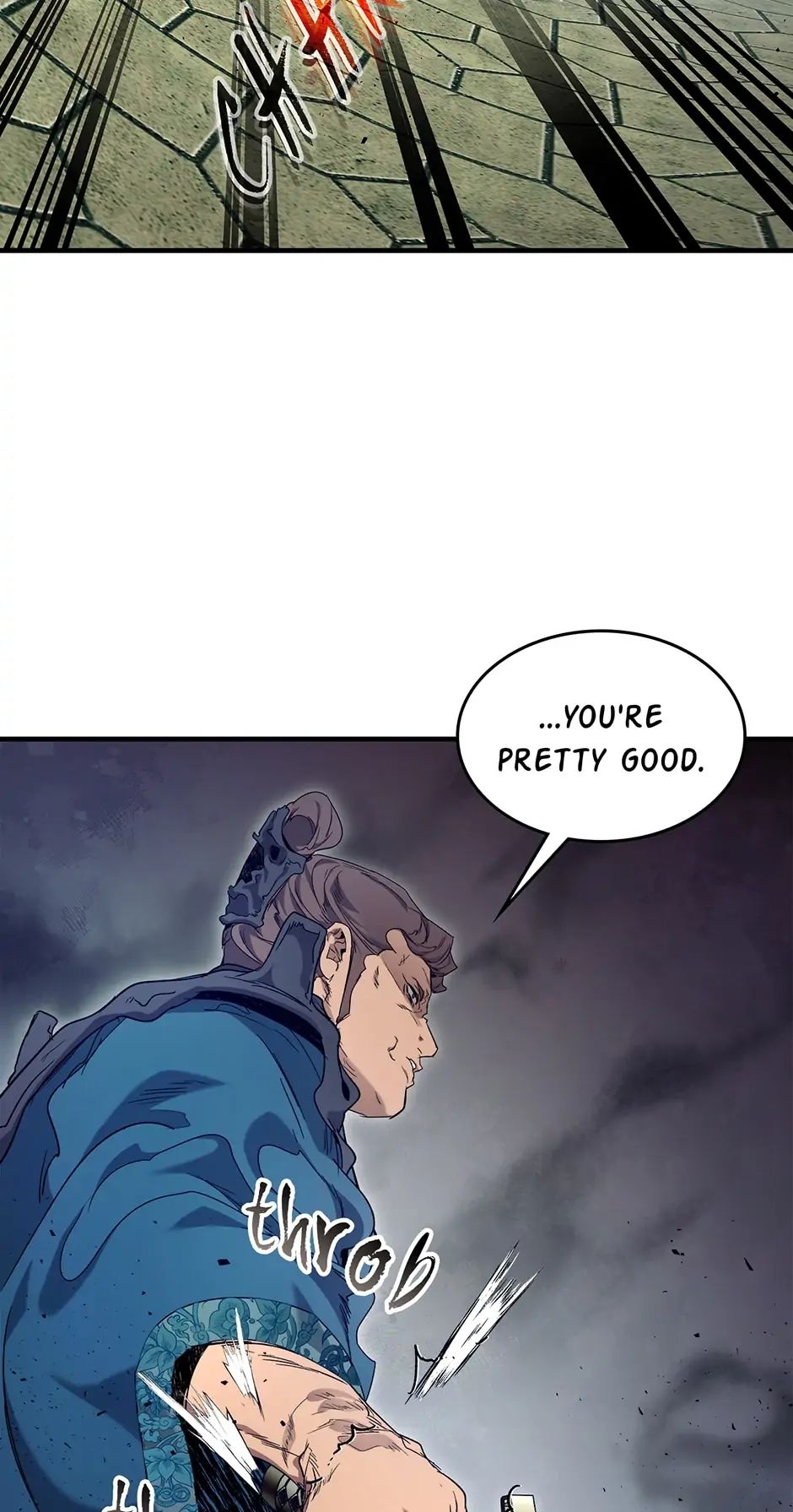Leveling up with gods Chapter 57, page 30 of 90