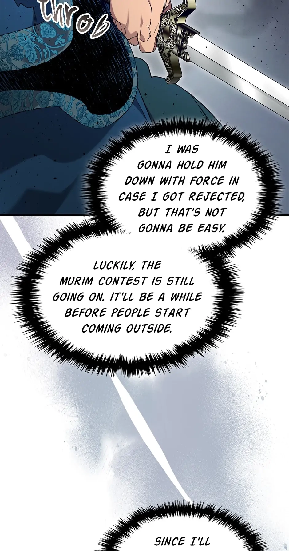 Leveling up with gods Chapter 57, page 31 of 90