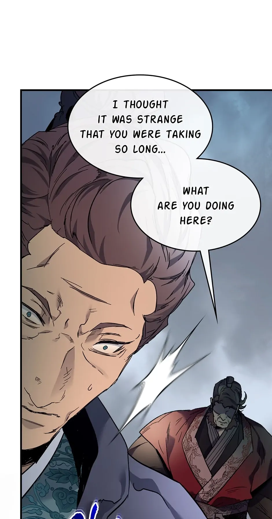 Leveling up with gods Chapter 57, page 33 of 90