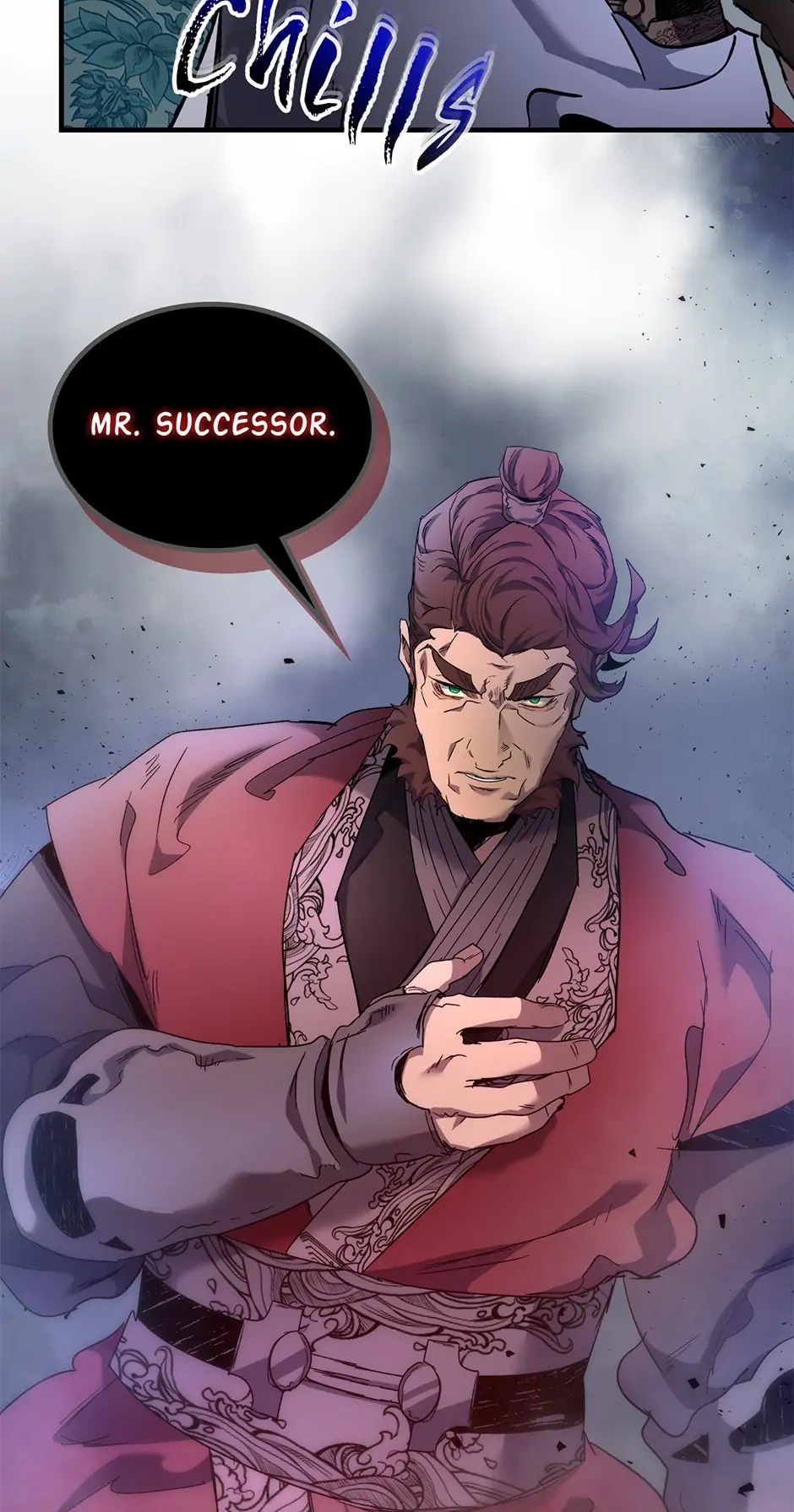 Leveling up with gods Chapter 57, page 34 of 90