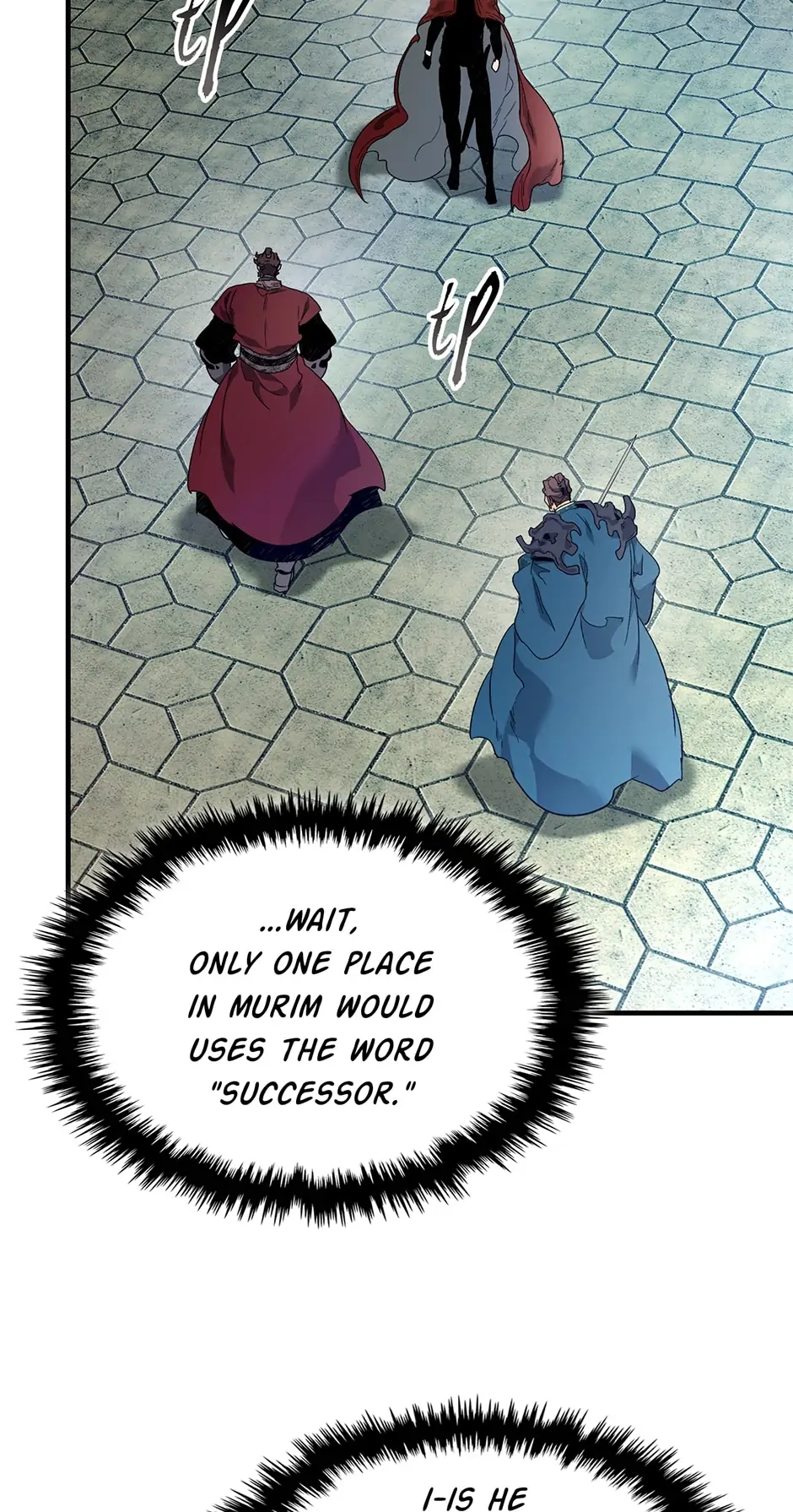 Leveling up with gods Chapter 57, page 36 of 90