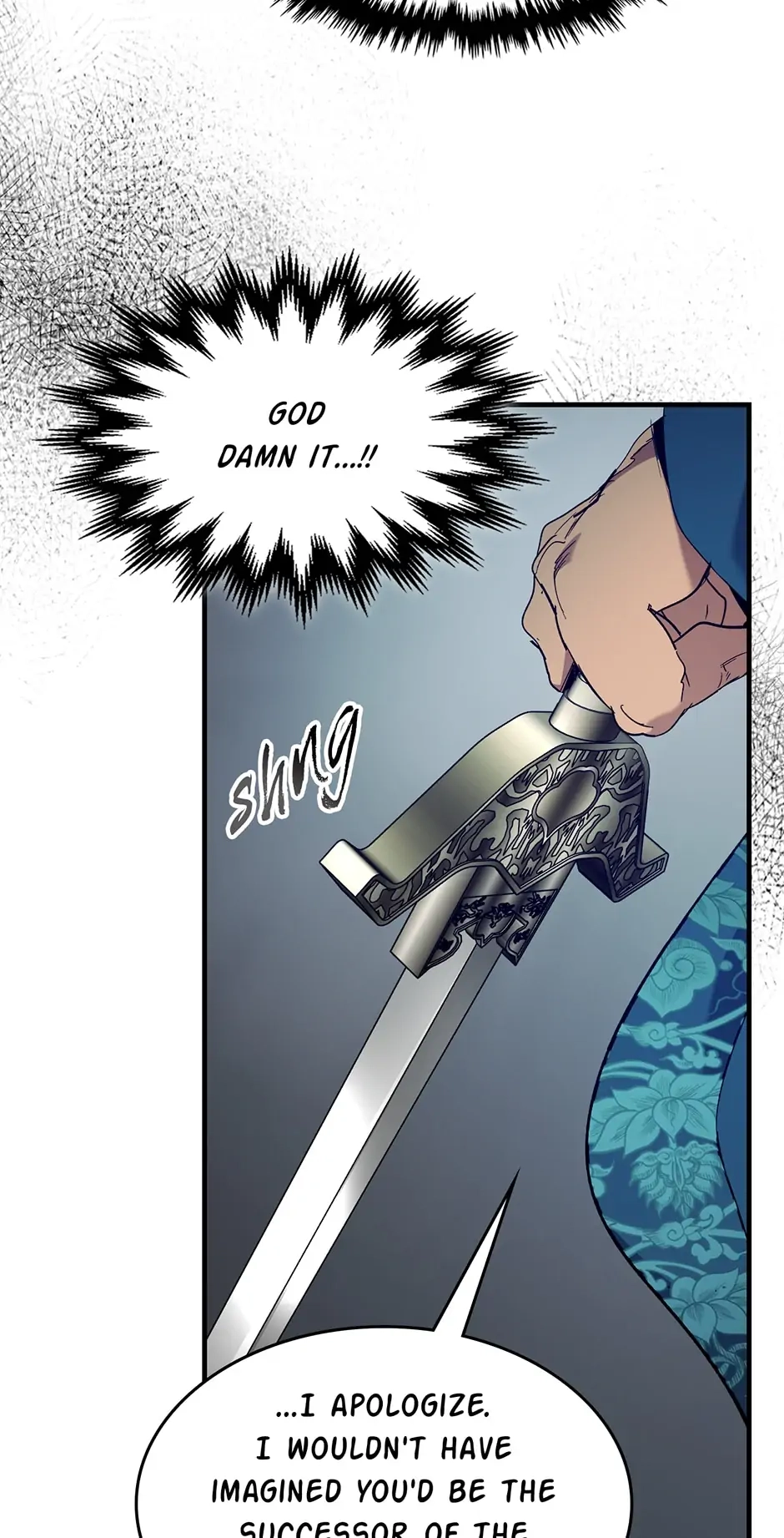Leveling up with gods Chapter 57, page 41 of 90