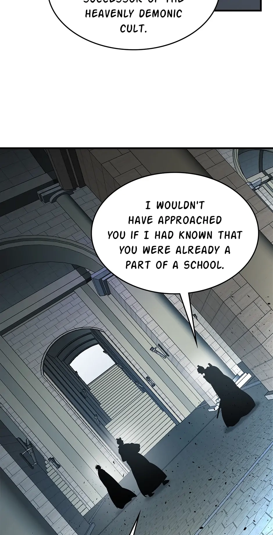 Leveling up with gods Chapter 57, page 42 of 90