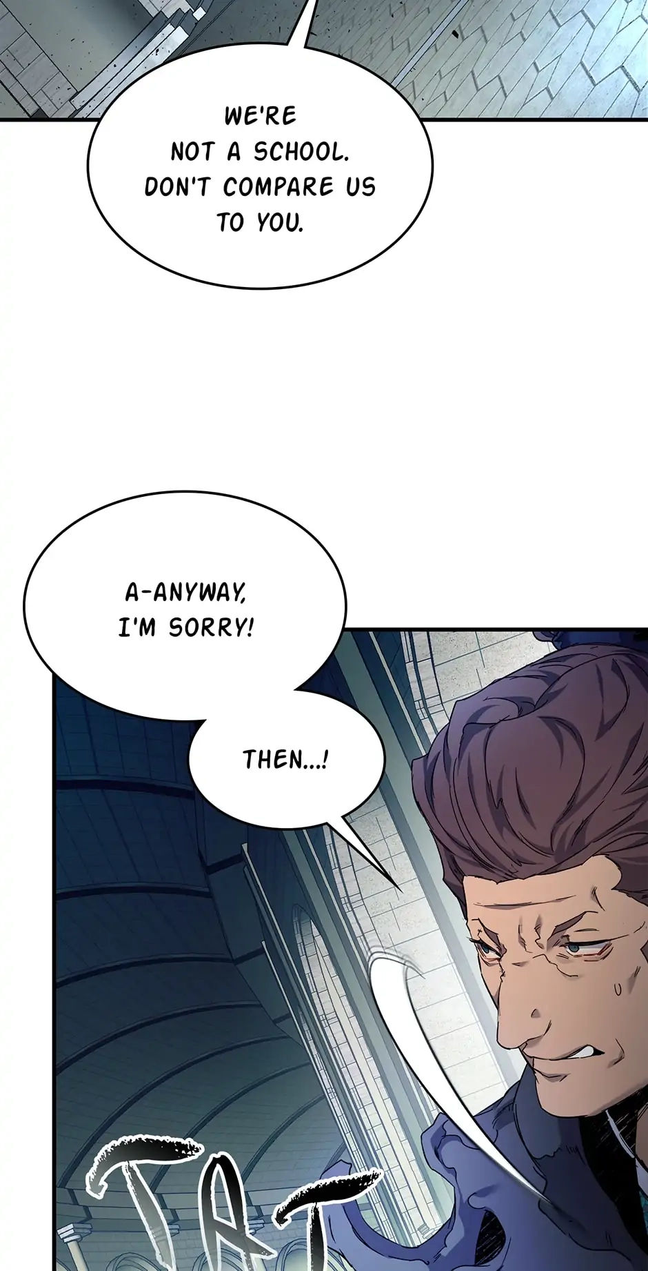 Leveling up with gods Chapter 57, page 43 of 90