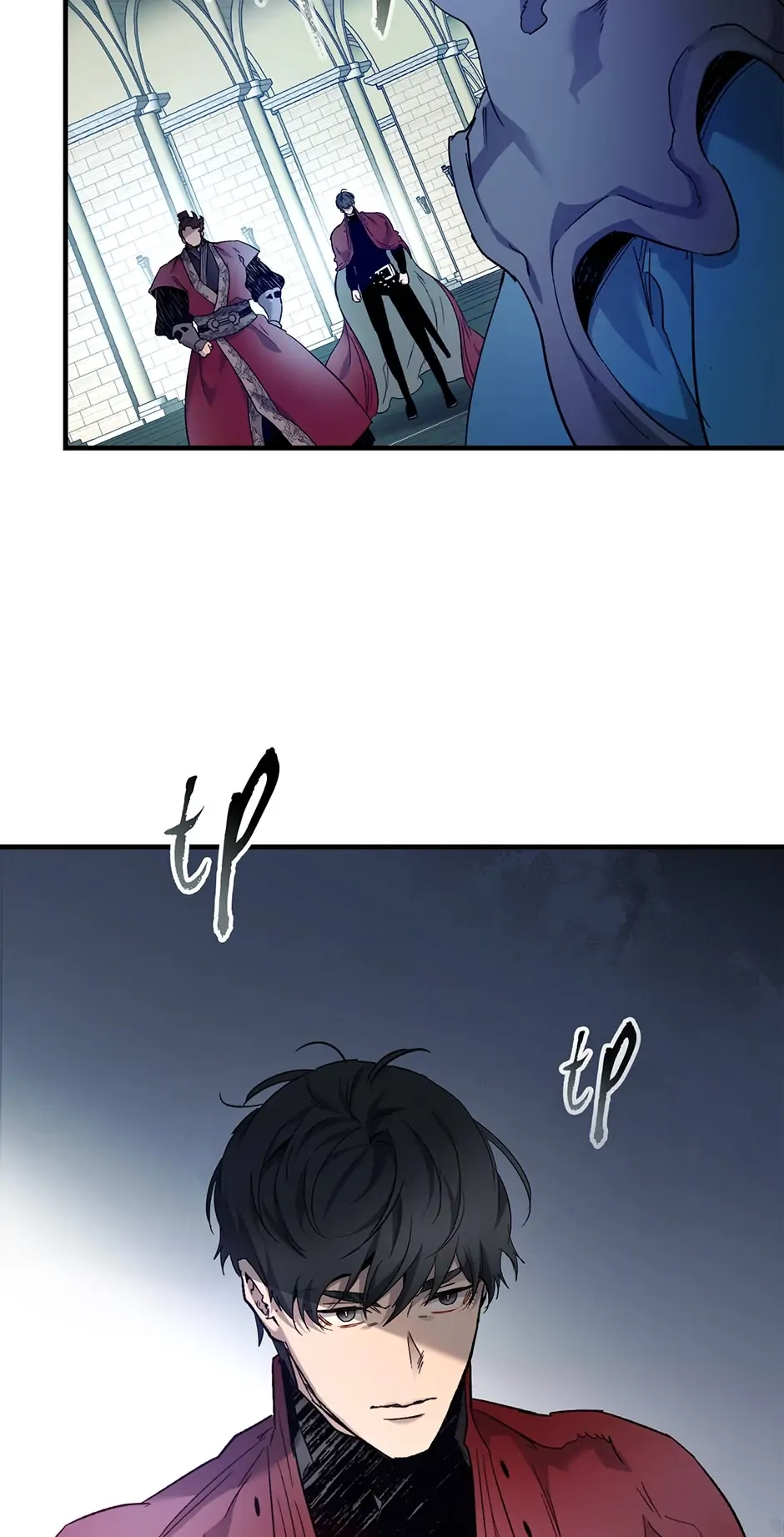 Leveling up with gods Chapter 57, page 44 of 90