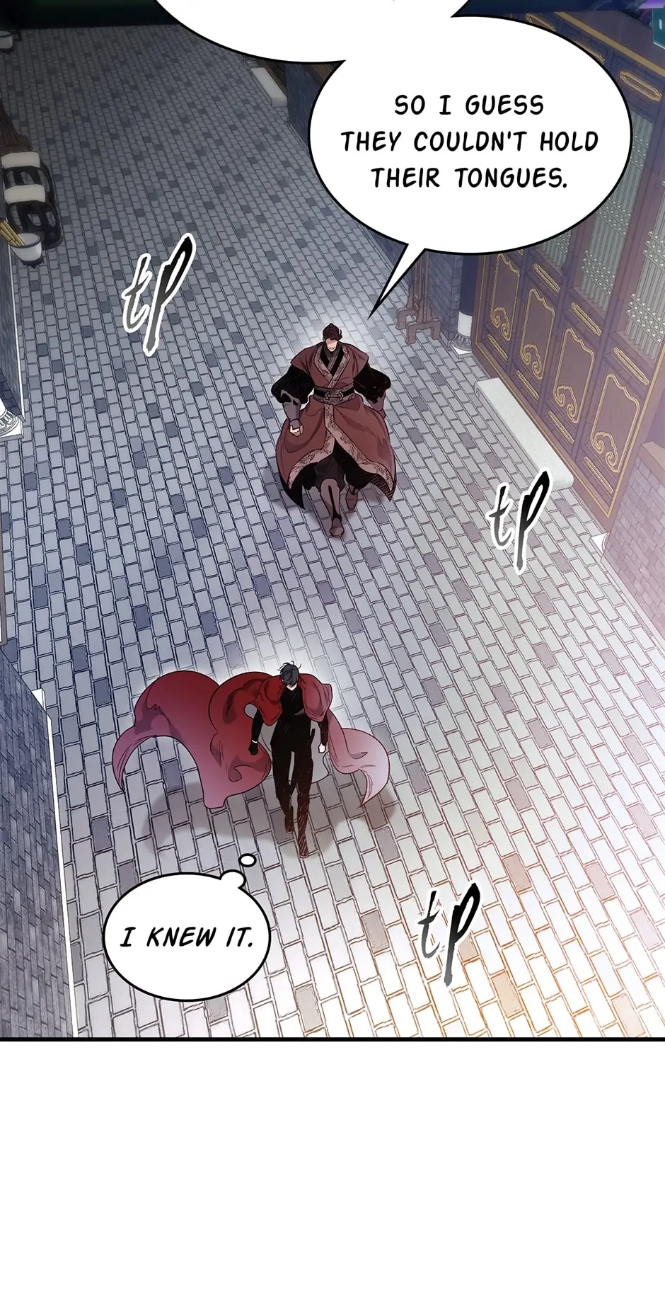 Leveling up with gods Chapter 57, page 47 of 90