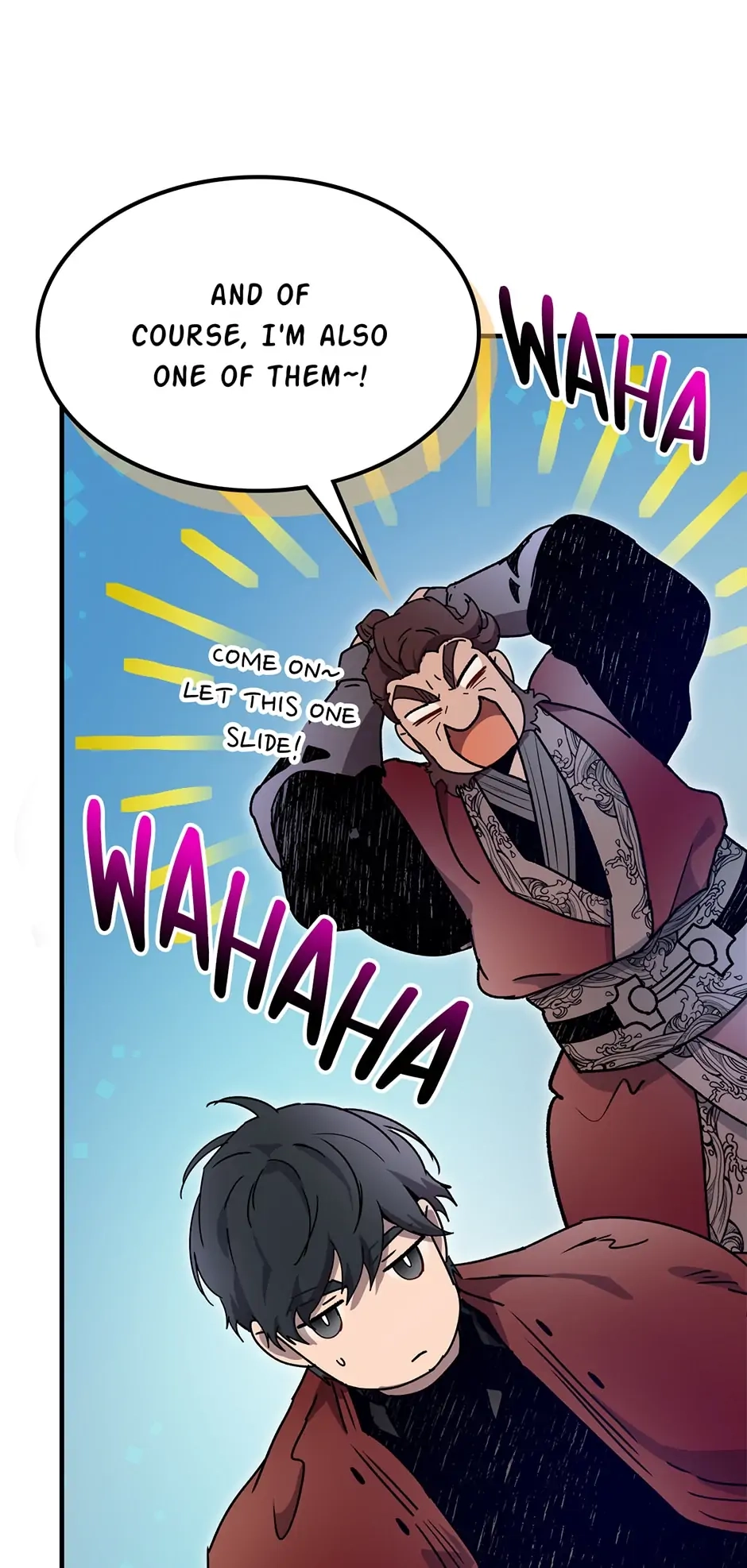 Leveling up with gods Chapter 57, page 48 of 90