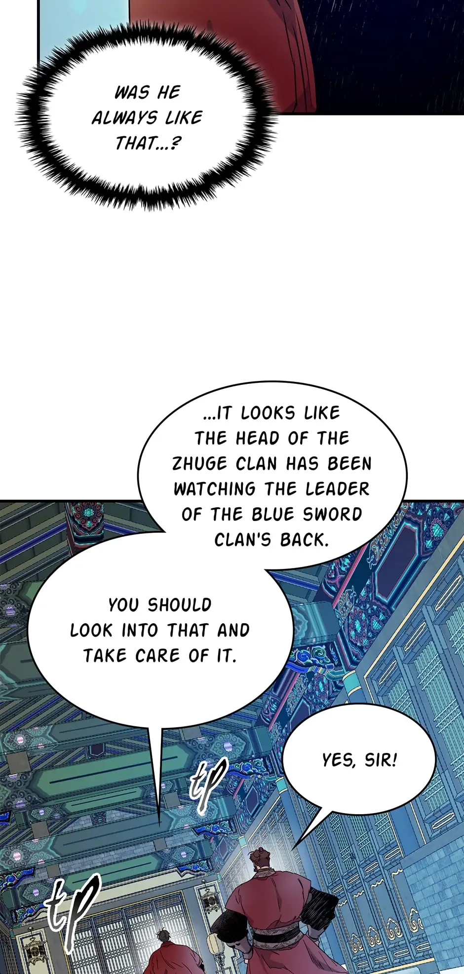 Leveling up with gods Chapter 57, page 49 of 90