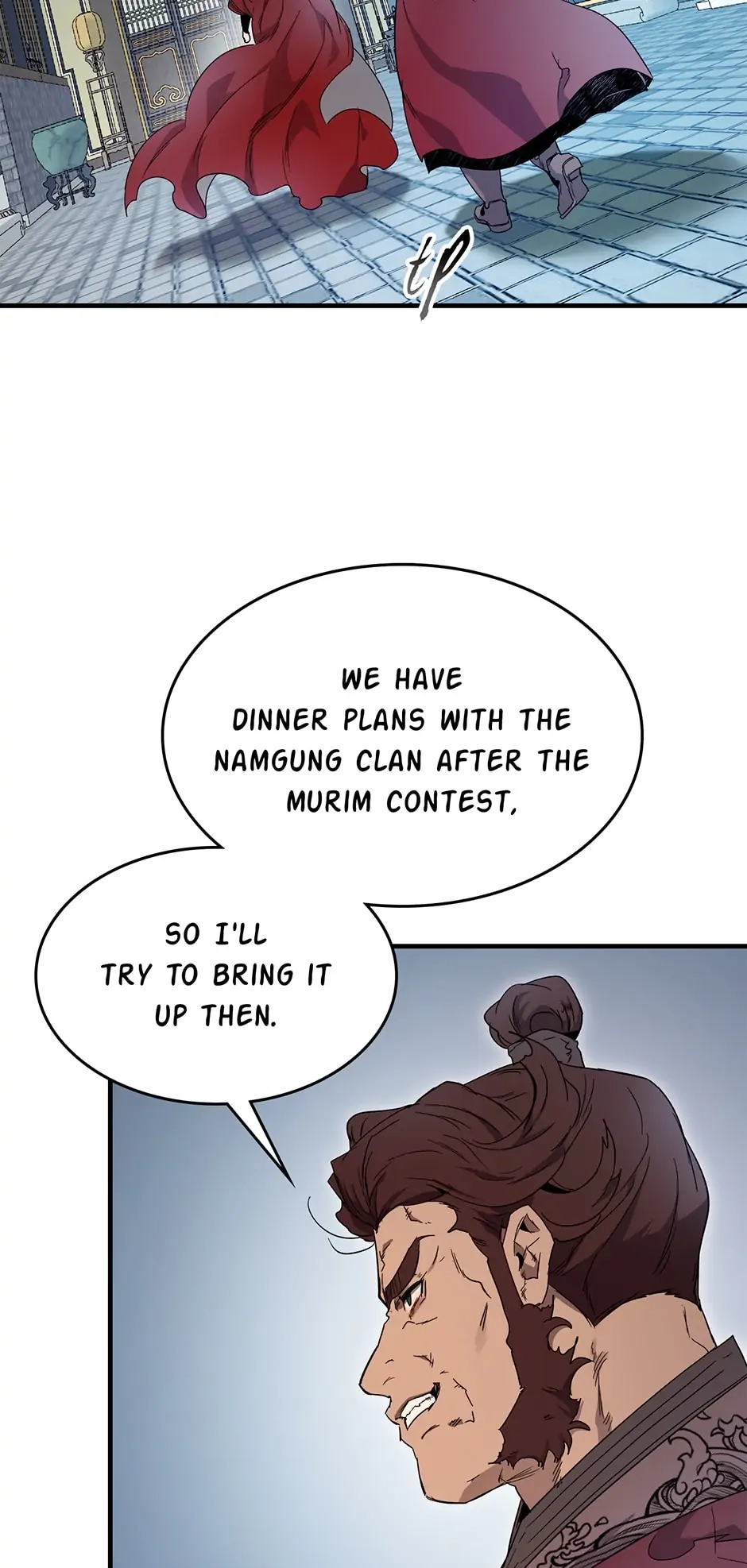 Leveling up with gods Chapter 57, page 50 of 90