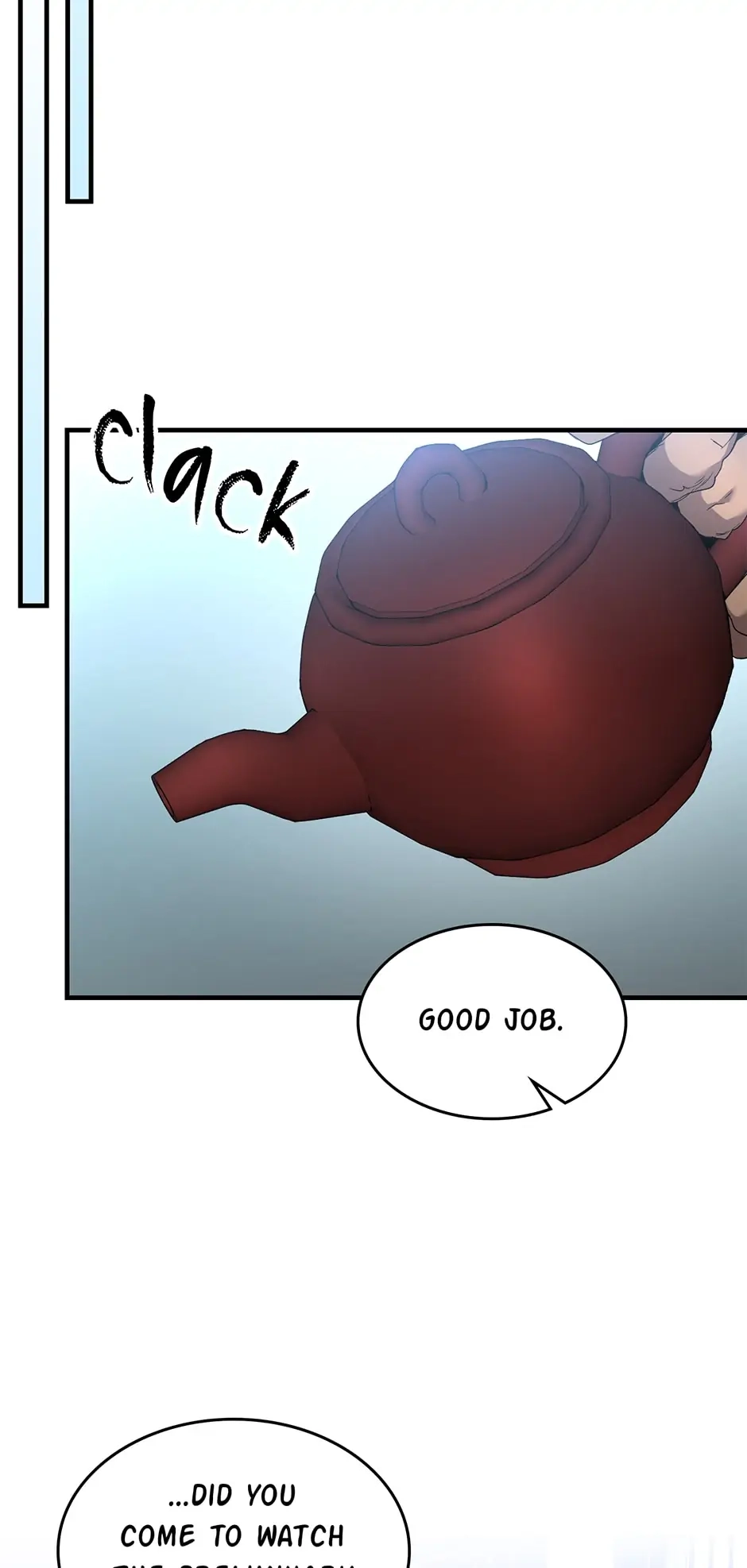 Leveling up with gods Chapter 57, page 56 of 90
