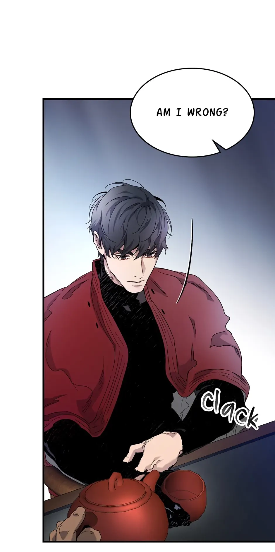 Leveling up with gods Chapter 57, page 58 of 90