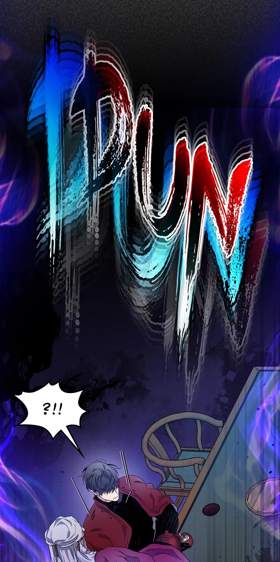 Leveling up with gods Chapter 57, page 60 of 90