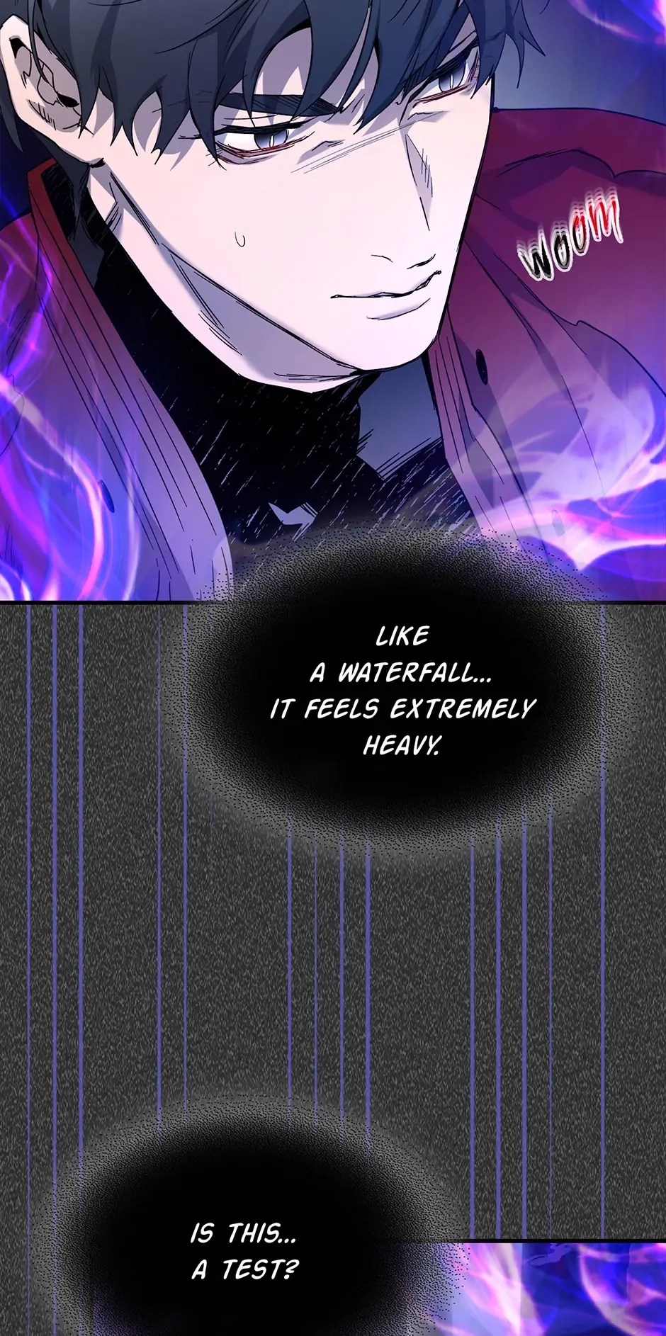 Leveling up with gods Chapter 57, page 62 of 90