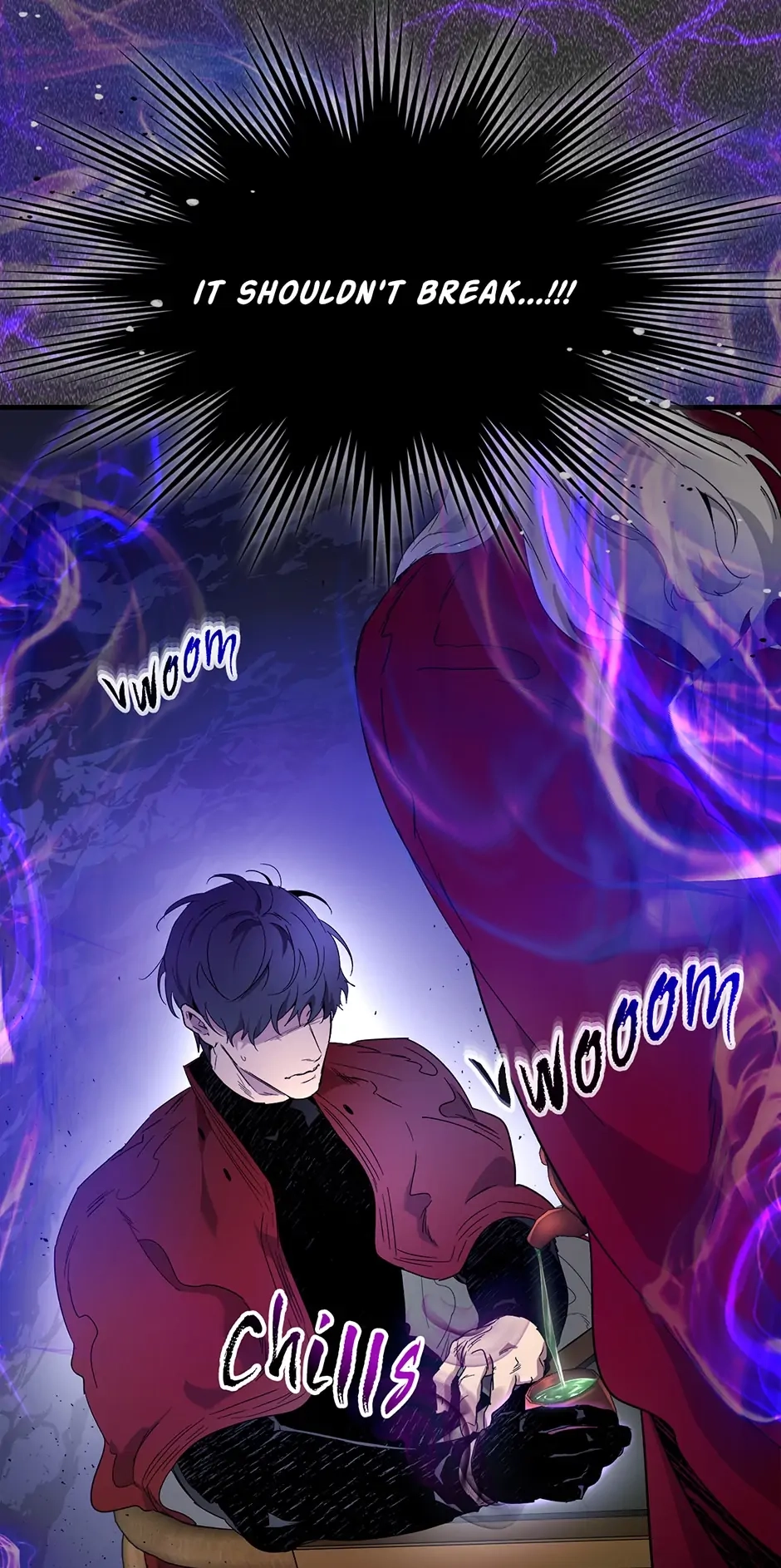 Leveling up with gods Chapter 57, page 65 of 90