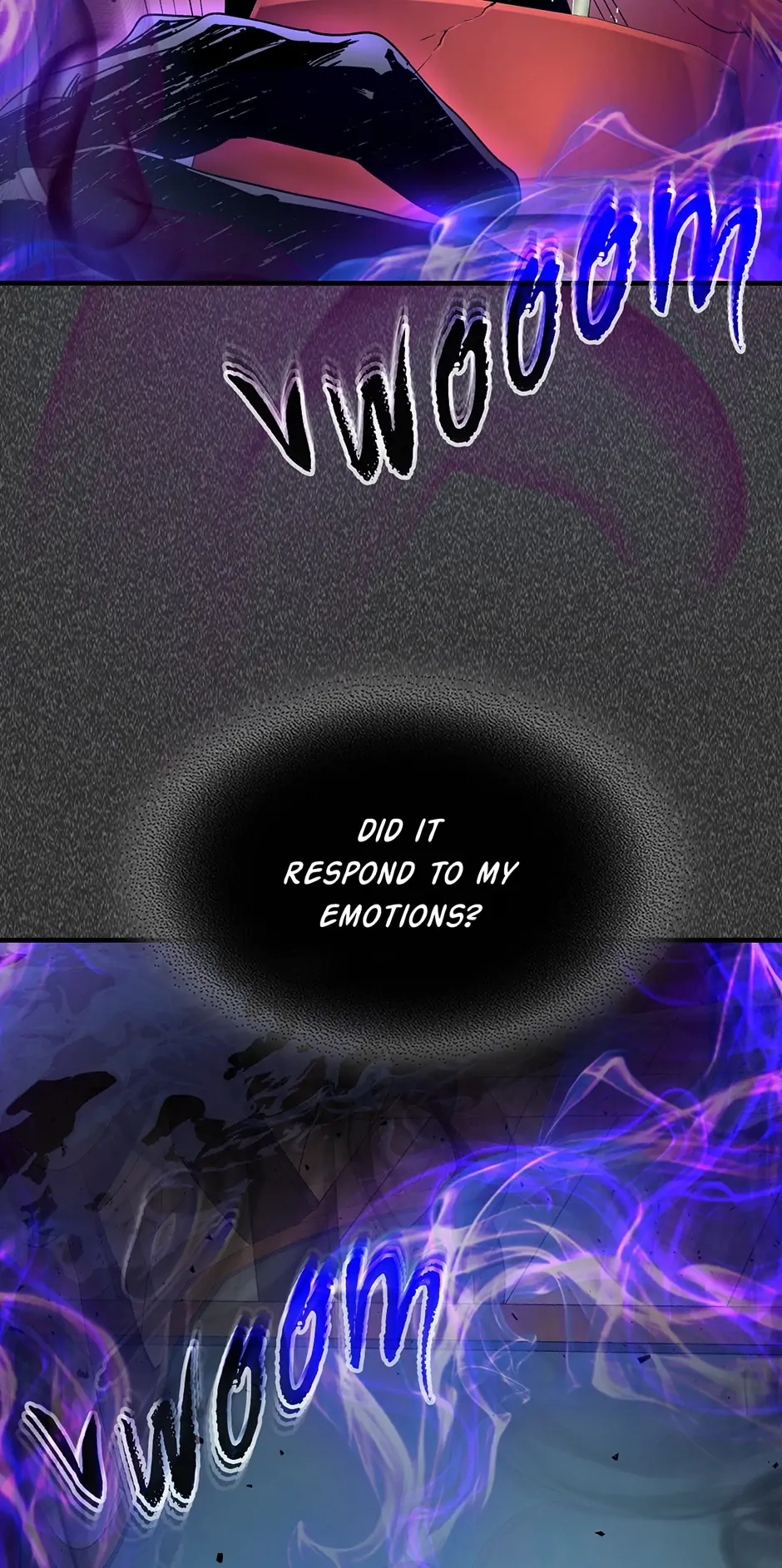 Leveling up with gods Chapter 57, page 67 of 90