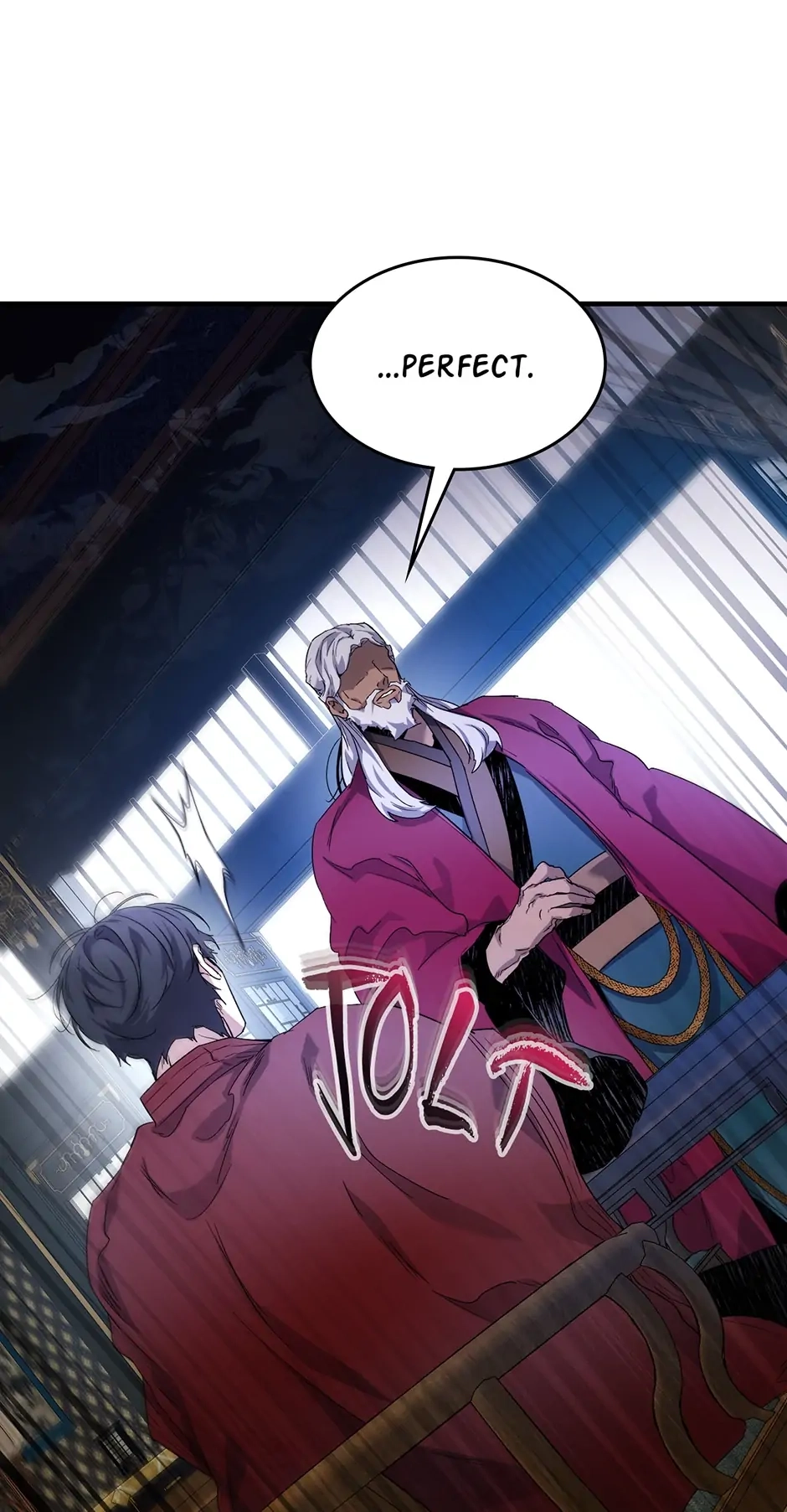 Leveling up with gods Chapter 57, page 69 of 90