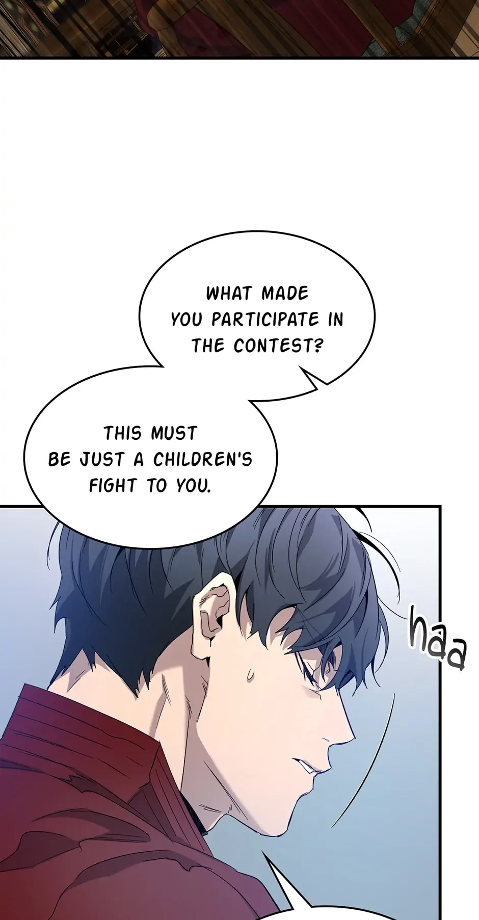 Leveling up with gods Chapter 57, page 70 of 90