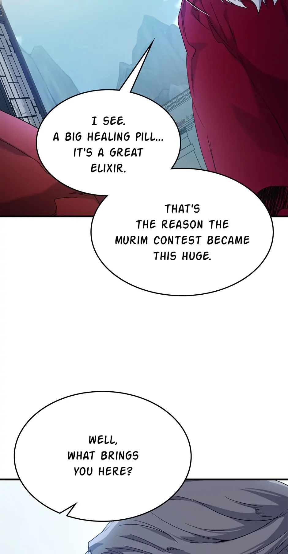 Leveling up with gods Chapter 57, page 72 of 90
