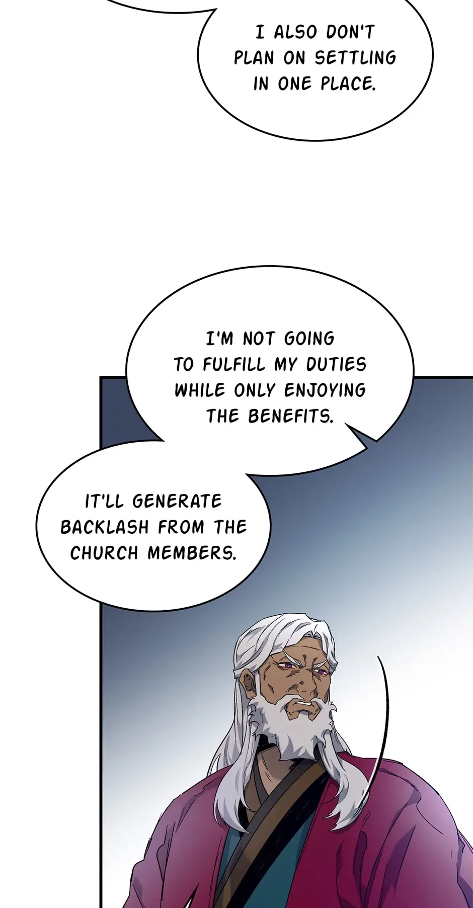 Leveling up with gods Chapter 57, page 76 of 90
