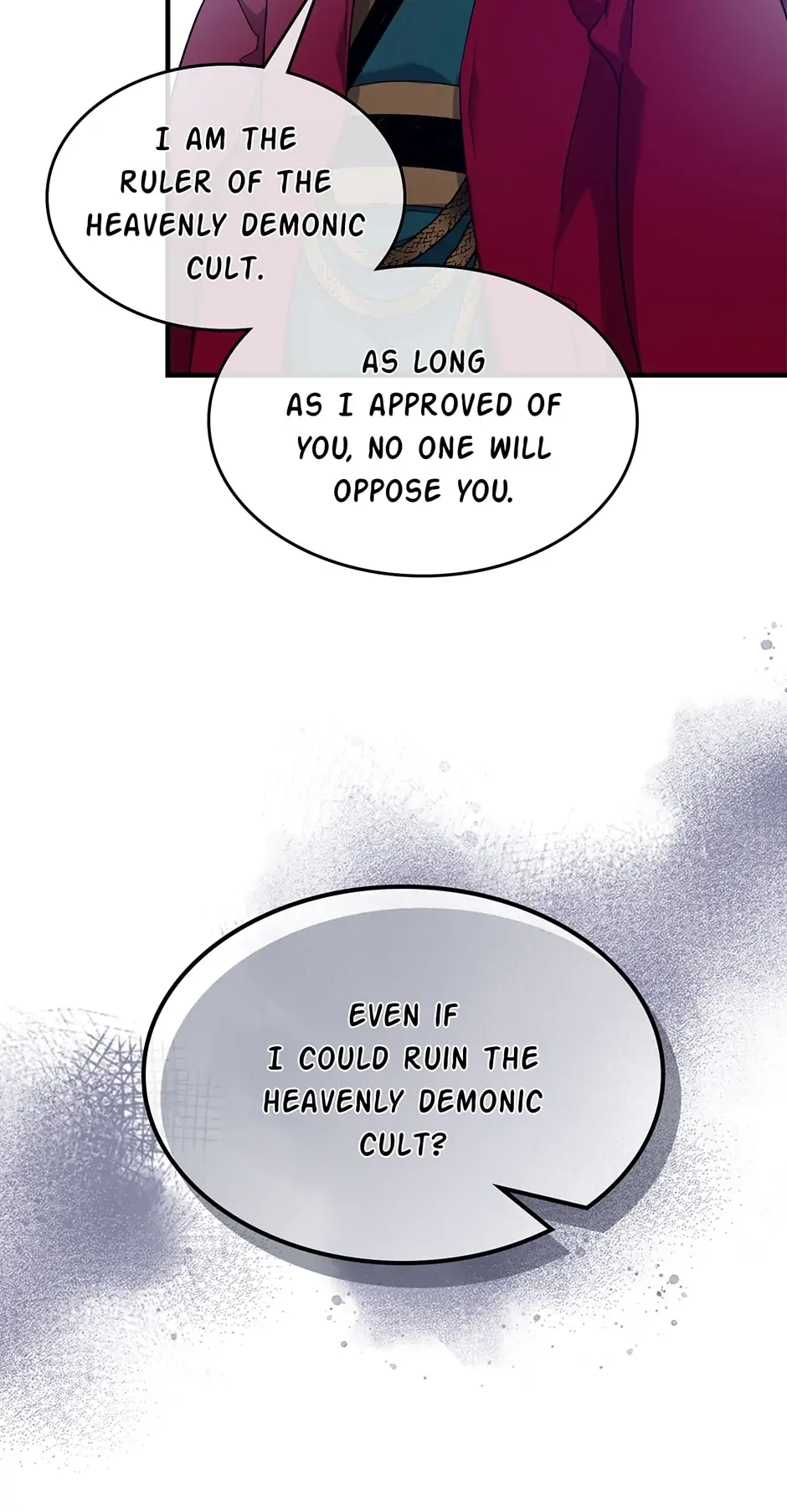 Leveling up with gods Chapter 57, page 77 of 90