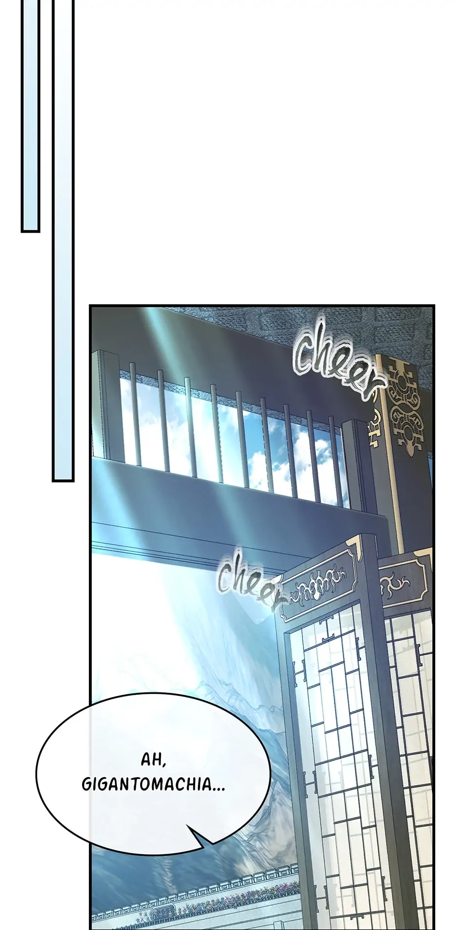 Leveling up with gods Chapter 57, page 80 of 90