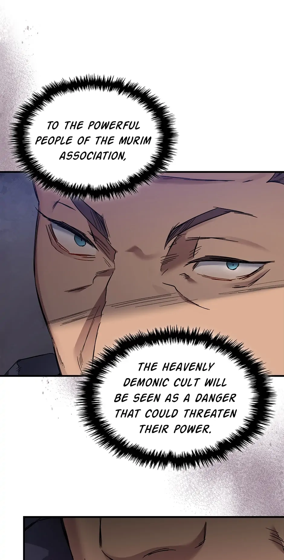 Leveling up with gods Chapter 58, page 10 of 89