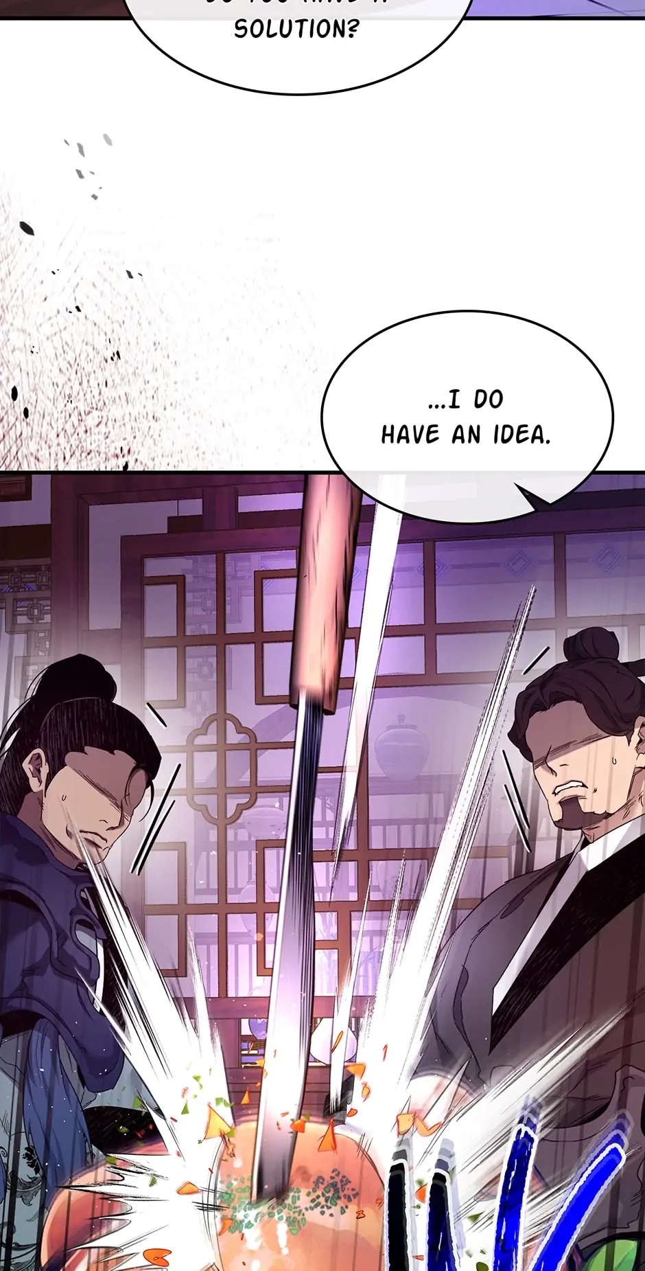 Leveling up with gods Chapter 58, page 13 of 89