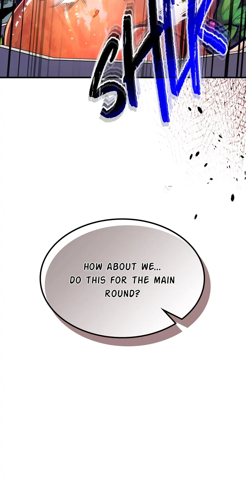 Leveling up with gods Chapter 58, page 14 of 89