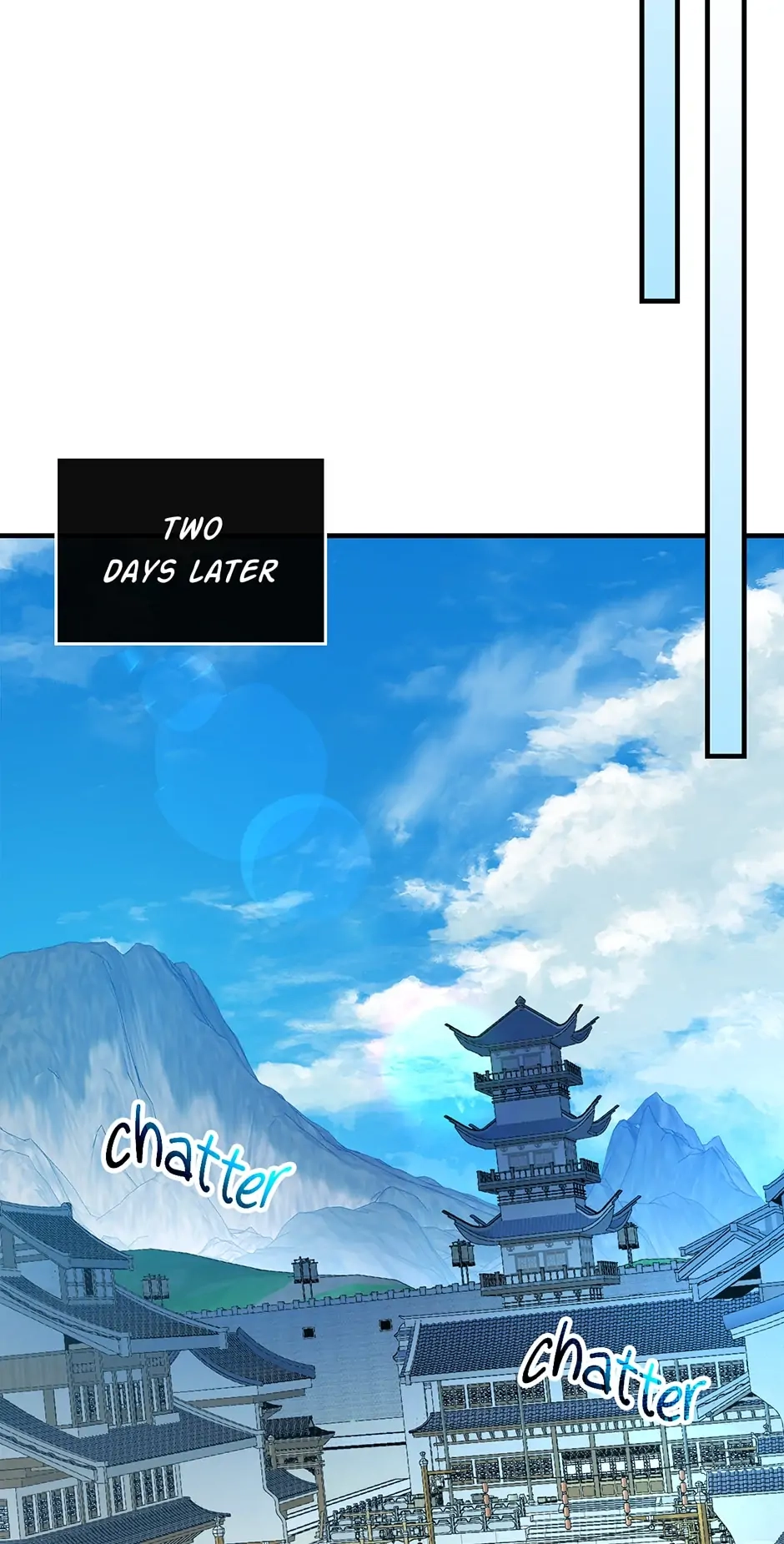 Leveling up with gods Chapter 58, page 16 of 89