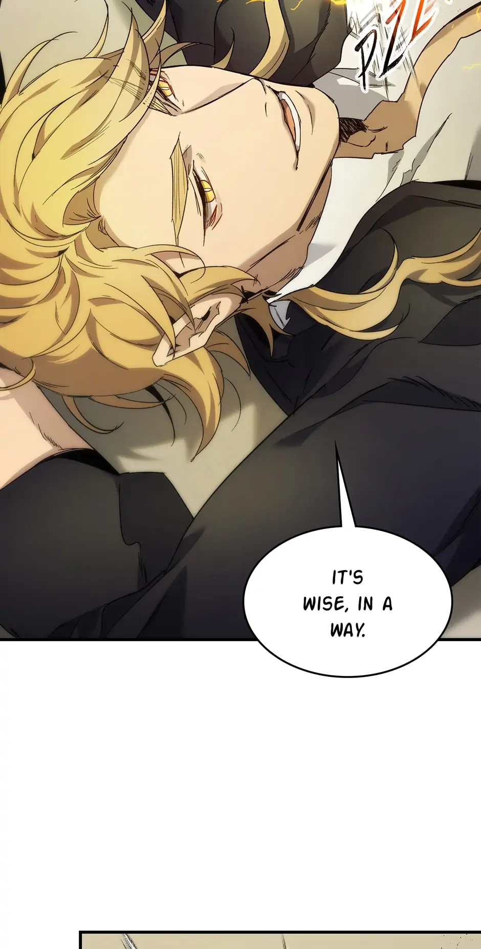 Leveling up with gods Chapter 58, page 23 of 89