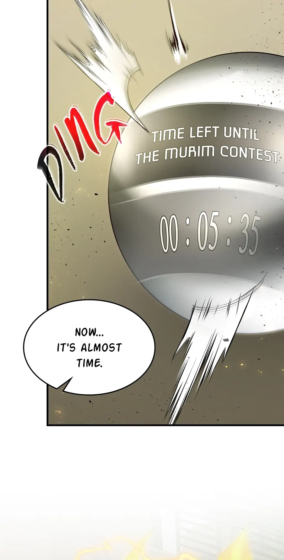 Leveling up with gods Chapter 58, page 24 of 89