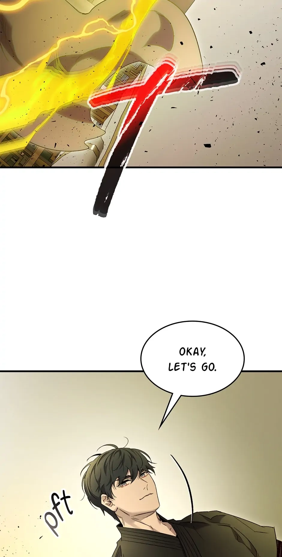 Leveling up with gods Chapter 58, page 26 of 89