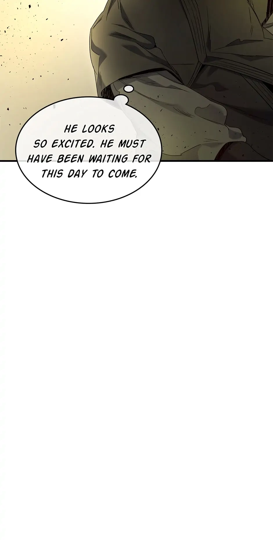 Leveling up with gods Chapter 58, page 27 of 89