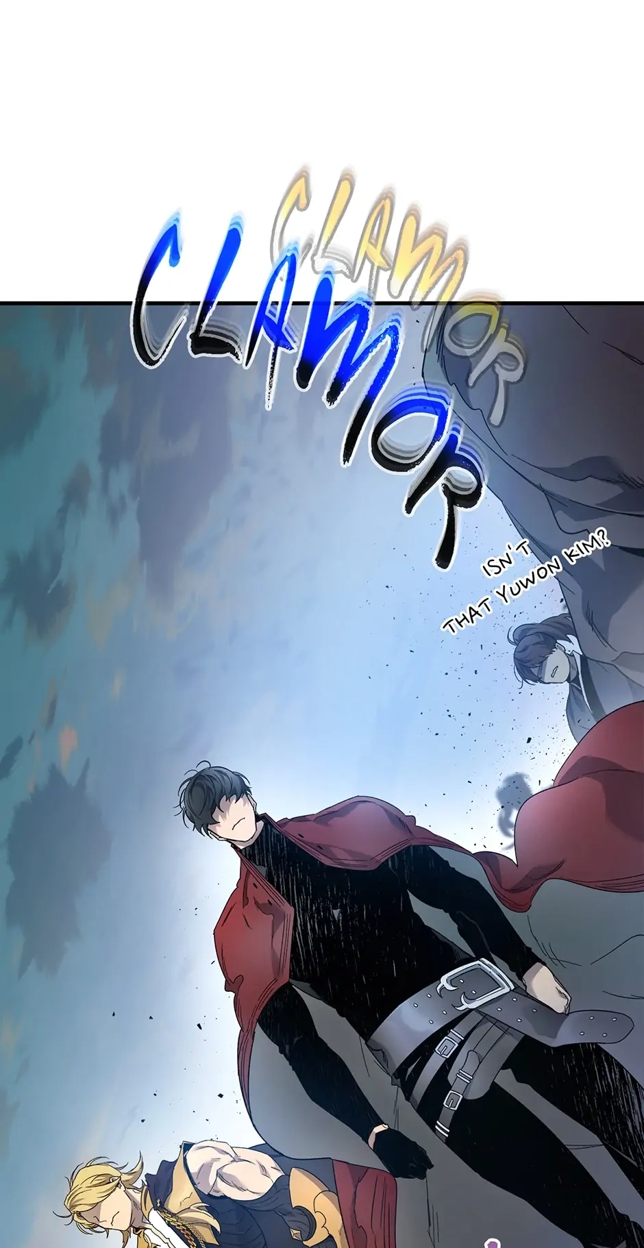 Leveling up with gods Chapter 58, page 30 of 89