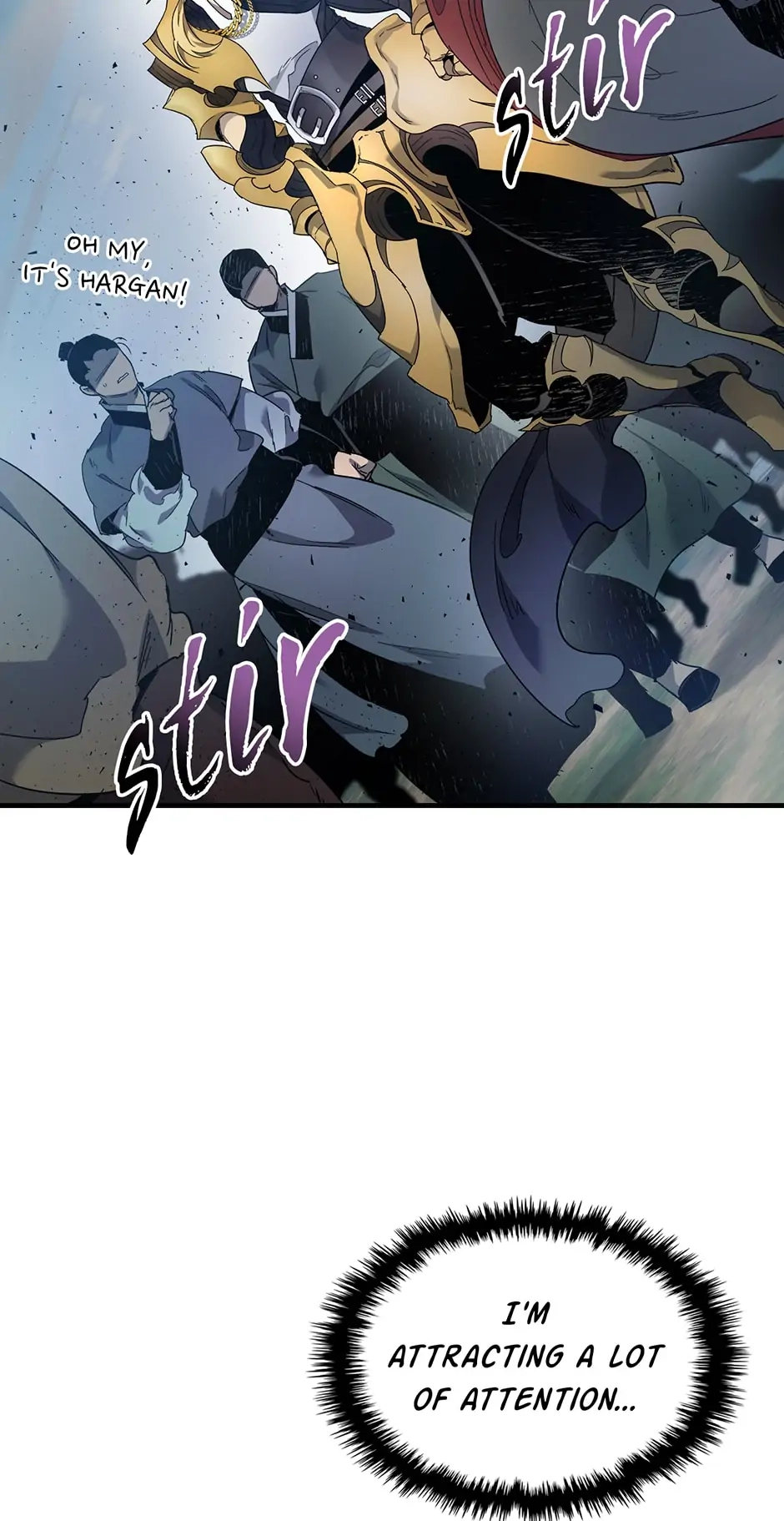 Leveling up with gods Chapter 58, page 31 of 89