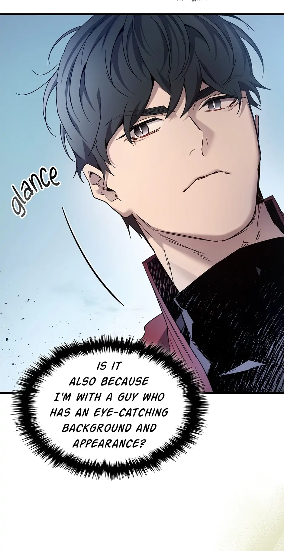 Leveling up with gods Chapter 58, page 32 of 89