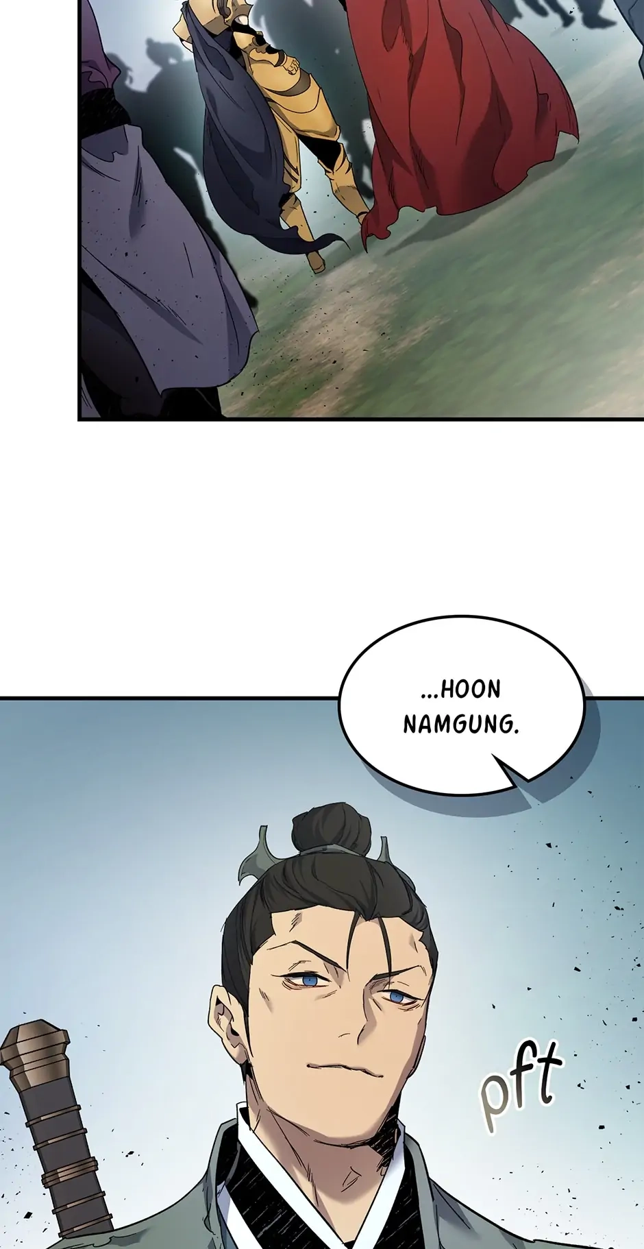 Leveling up with gods Chapter 58, page 35 of 89