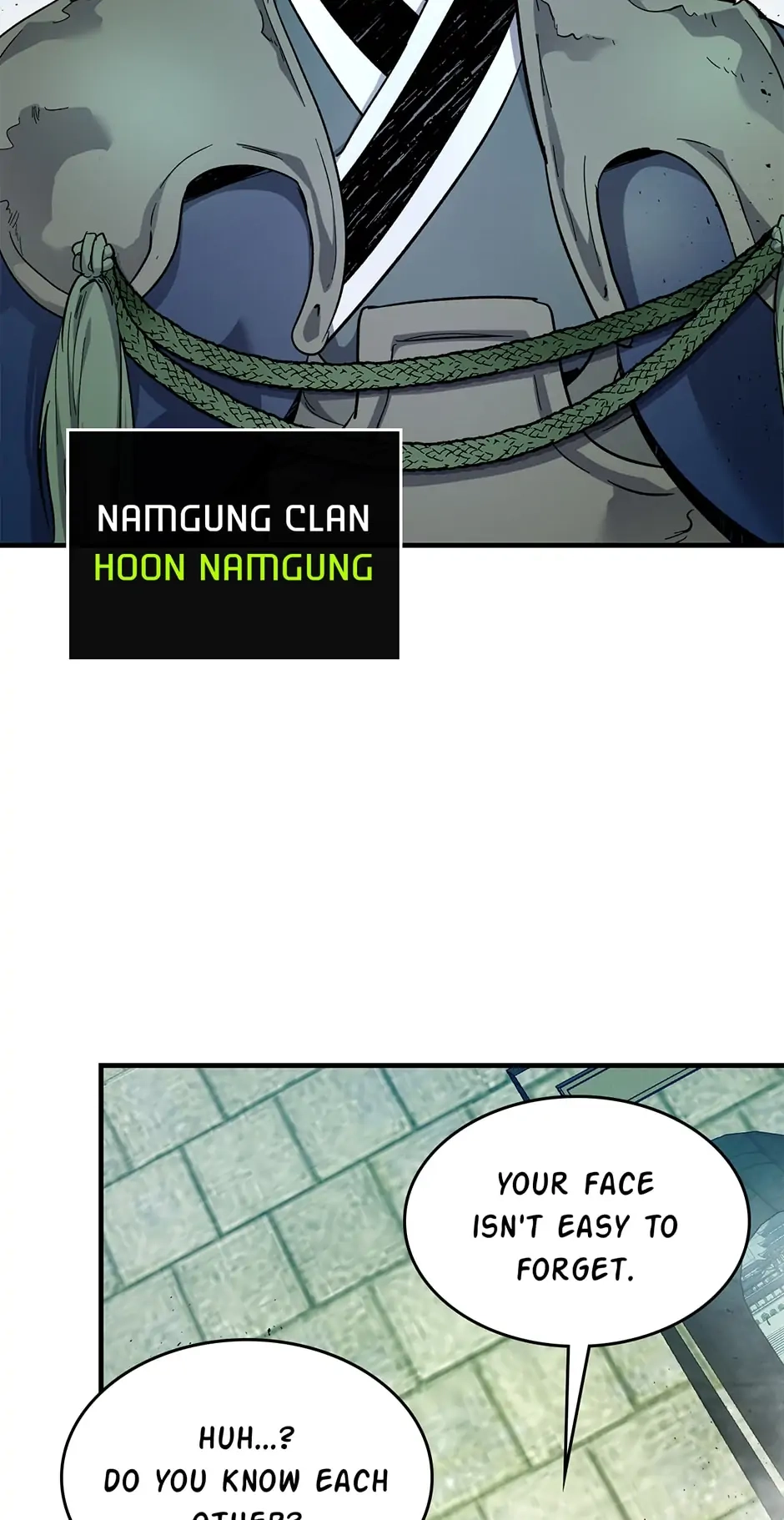 Leveling up with gods Chapter 58, page 36 of 89