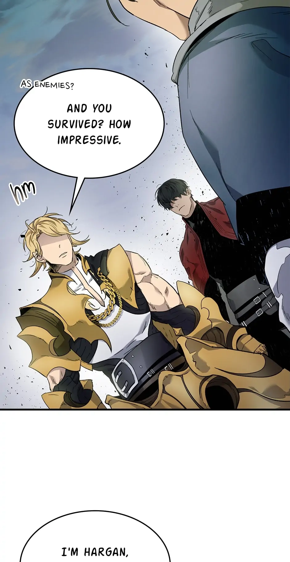 Leveling up with gods Chapter 58, page 38 of 89