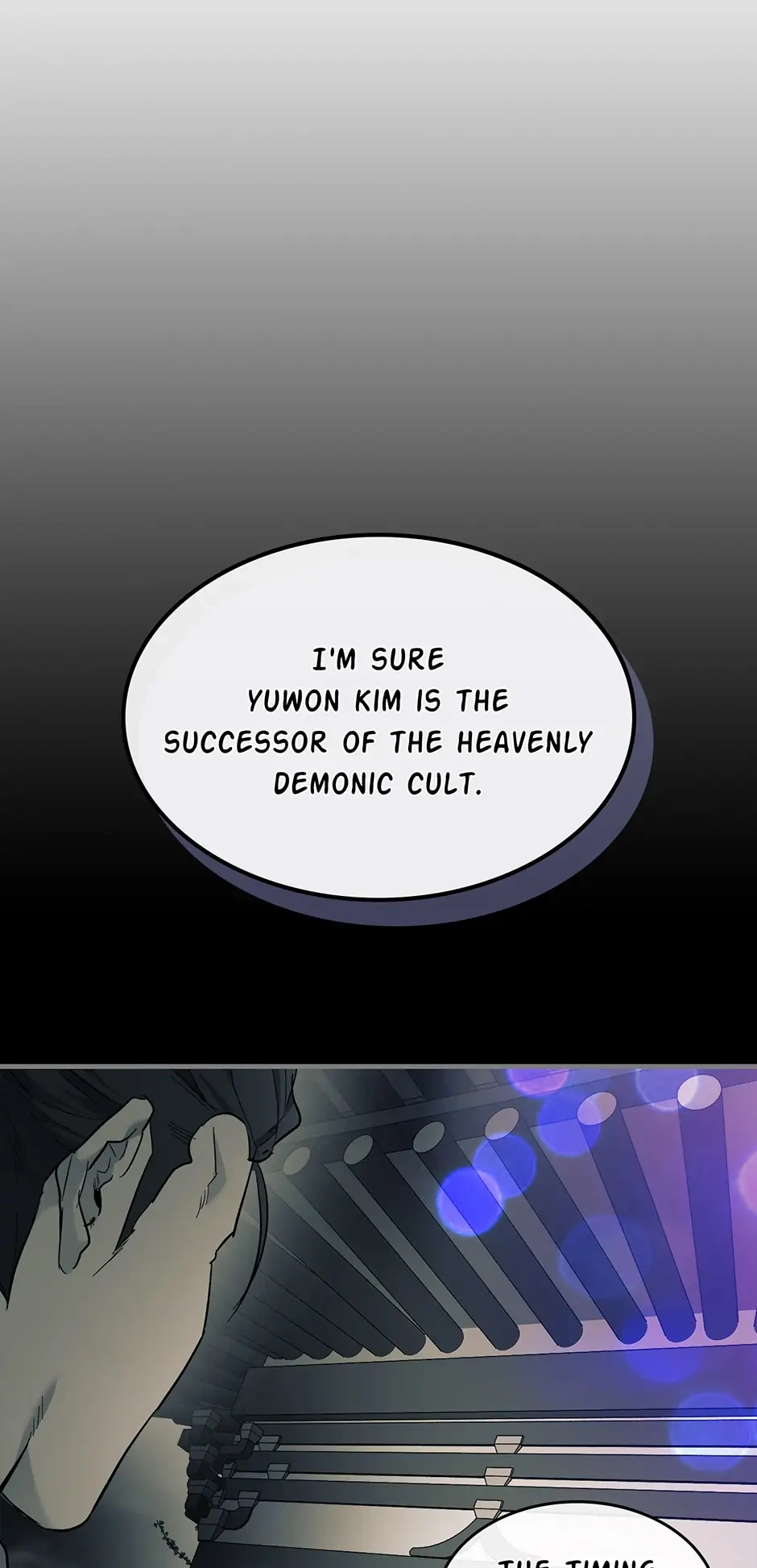 Leveling up with gods Chapter 58, page 42 of 89