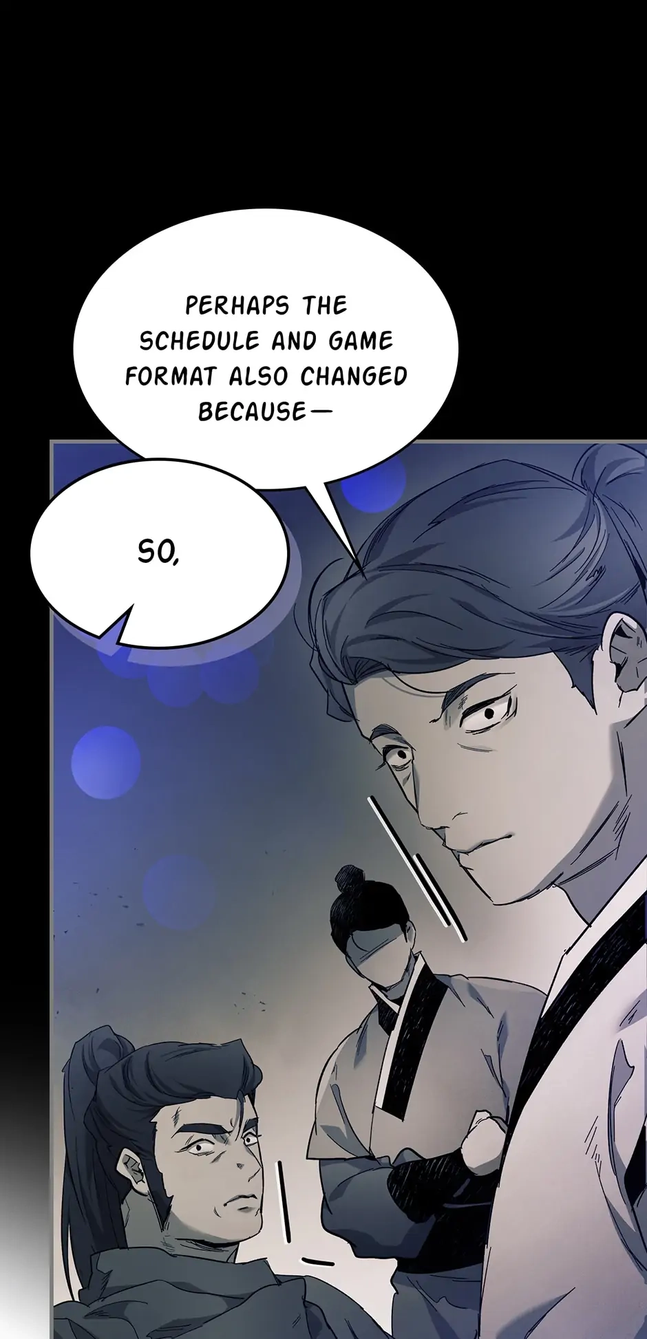 Leveling up with gods Chapter 58, page 45 of 89