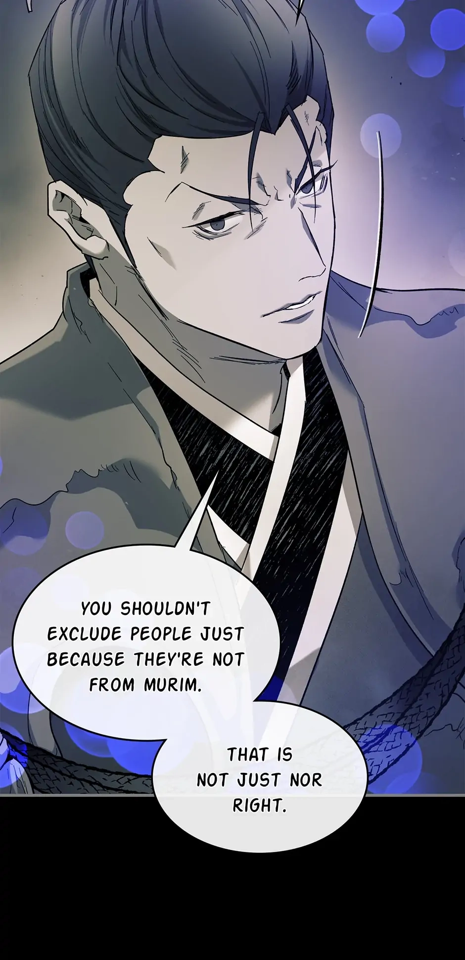 Leveling up with gods Chapter 58, page 48 of 89