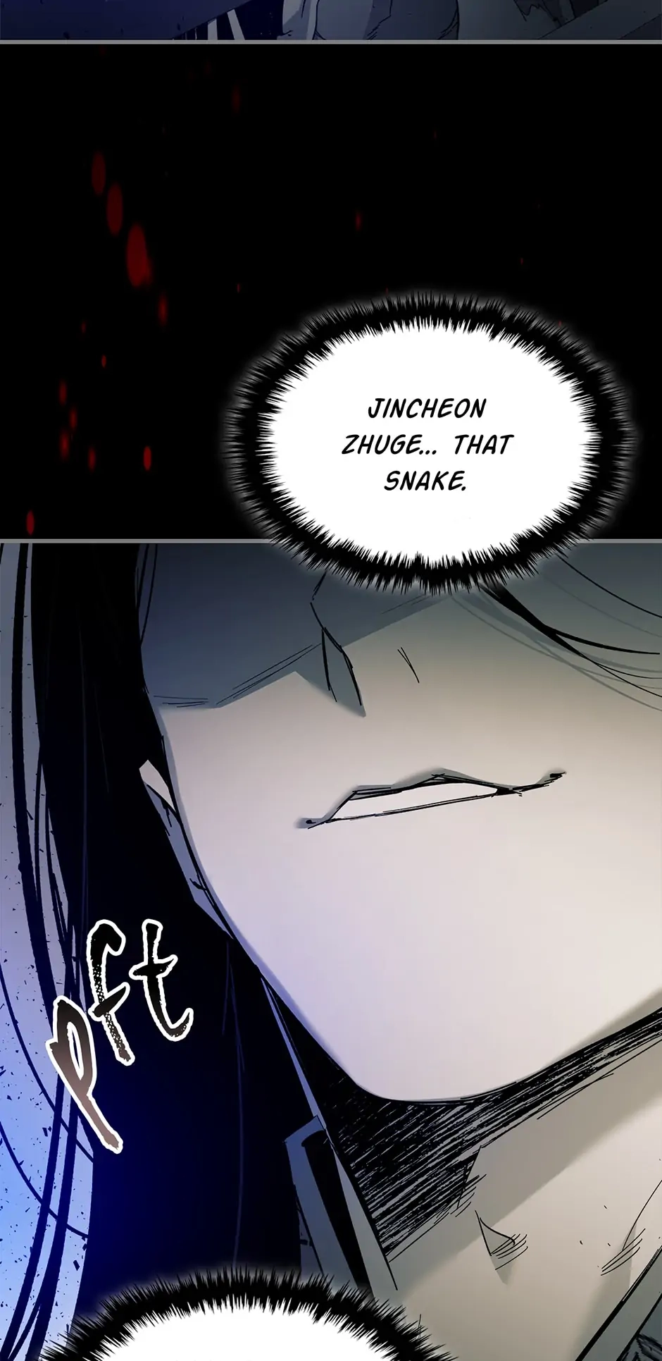 Leveling up with gods Chapter 58, page 51 of 89