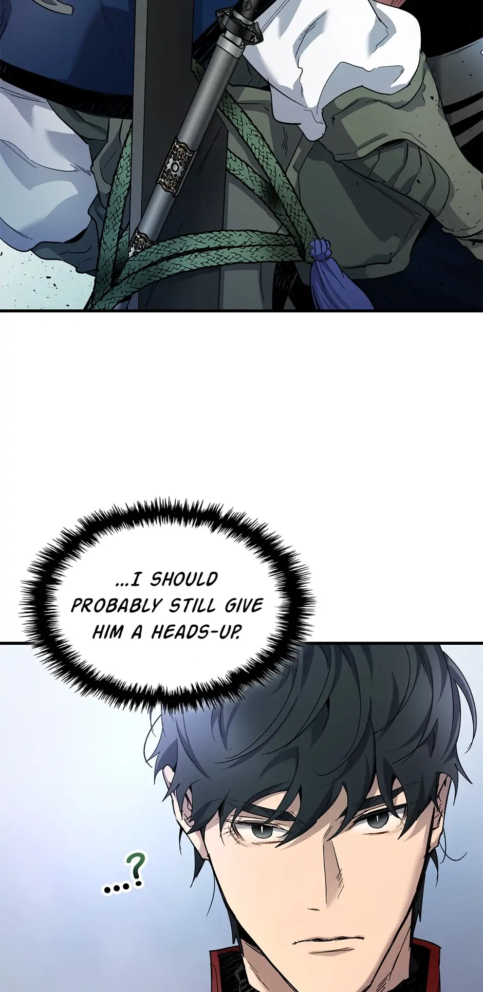 Leveling up with gods Chapter 58, page 54 of 89