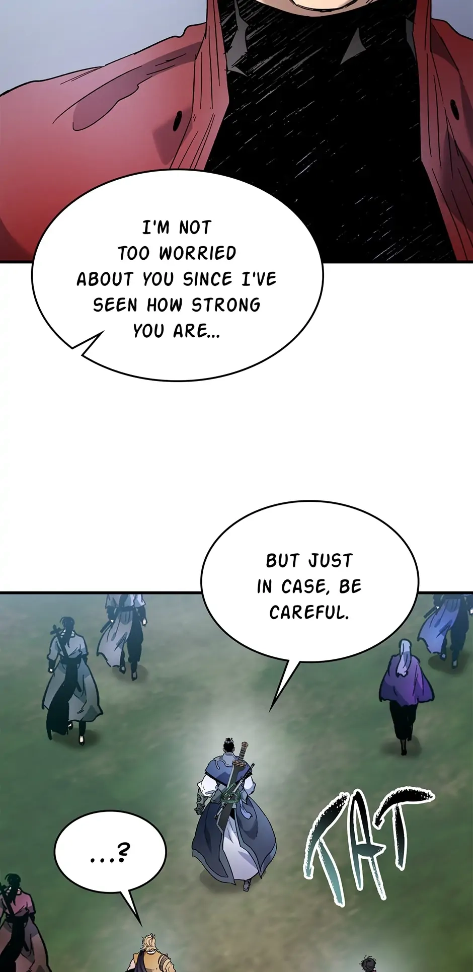 Leveling up with gods Chapter 58, page 55 of 89