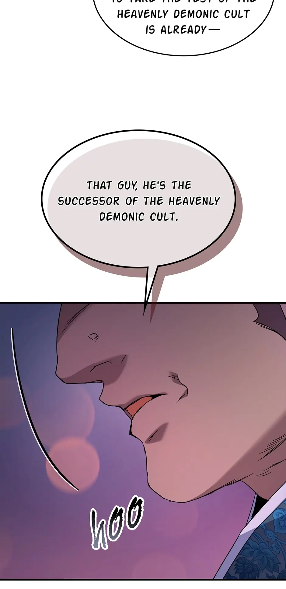 Leveling up with gods Chapter 58, page 6 of 89
