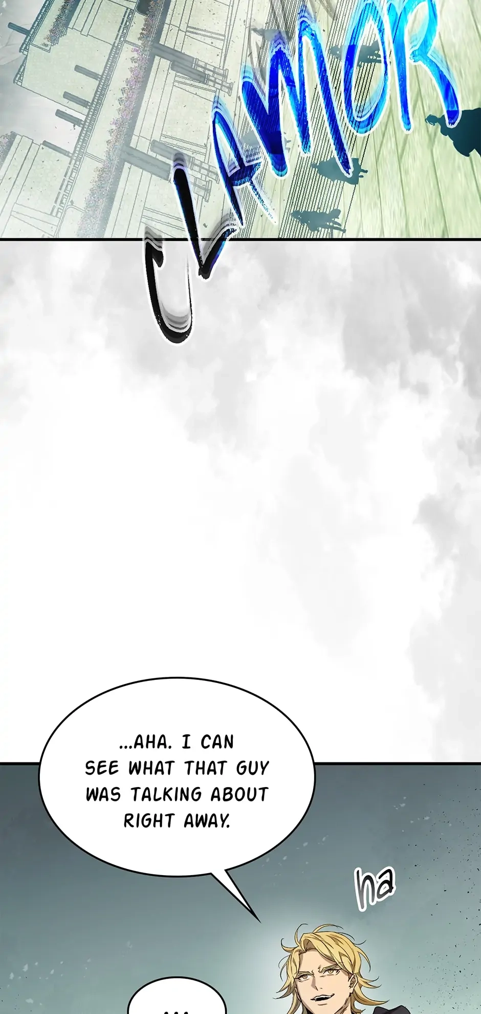 Leveling up with gods Chapter 58, page 62 of 89