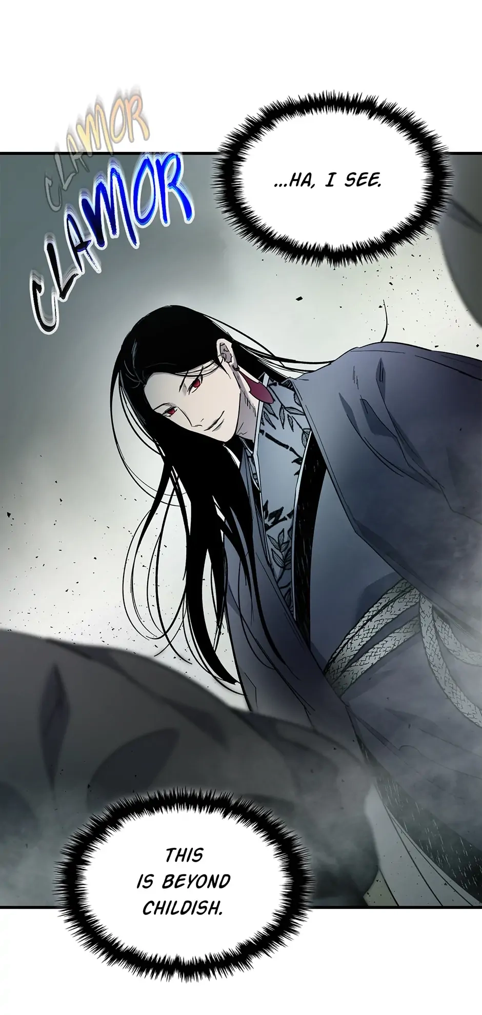 Leveling up with gods Chapter 58, page 65 of 89