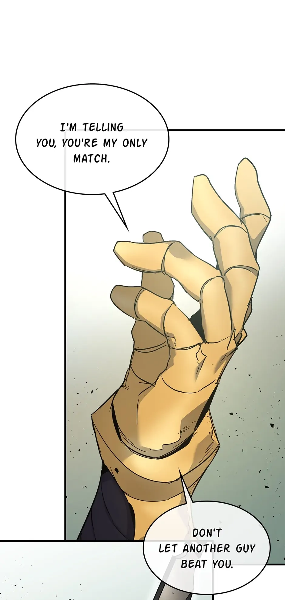 Leveling up with gods Chapter 58, page 66 of 89