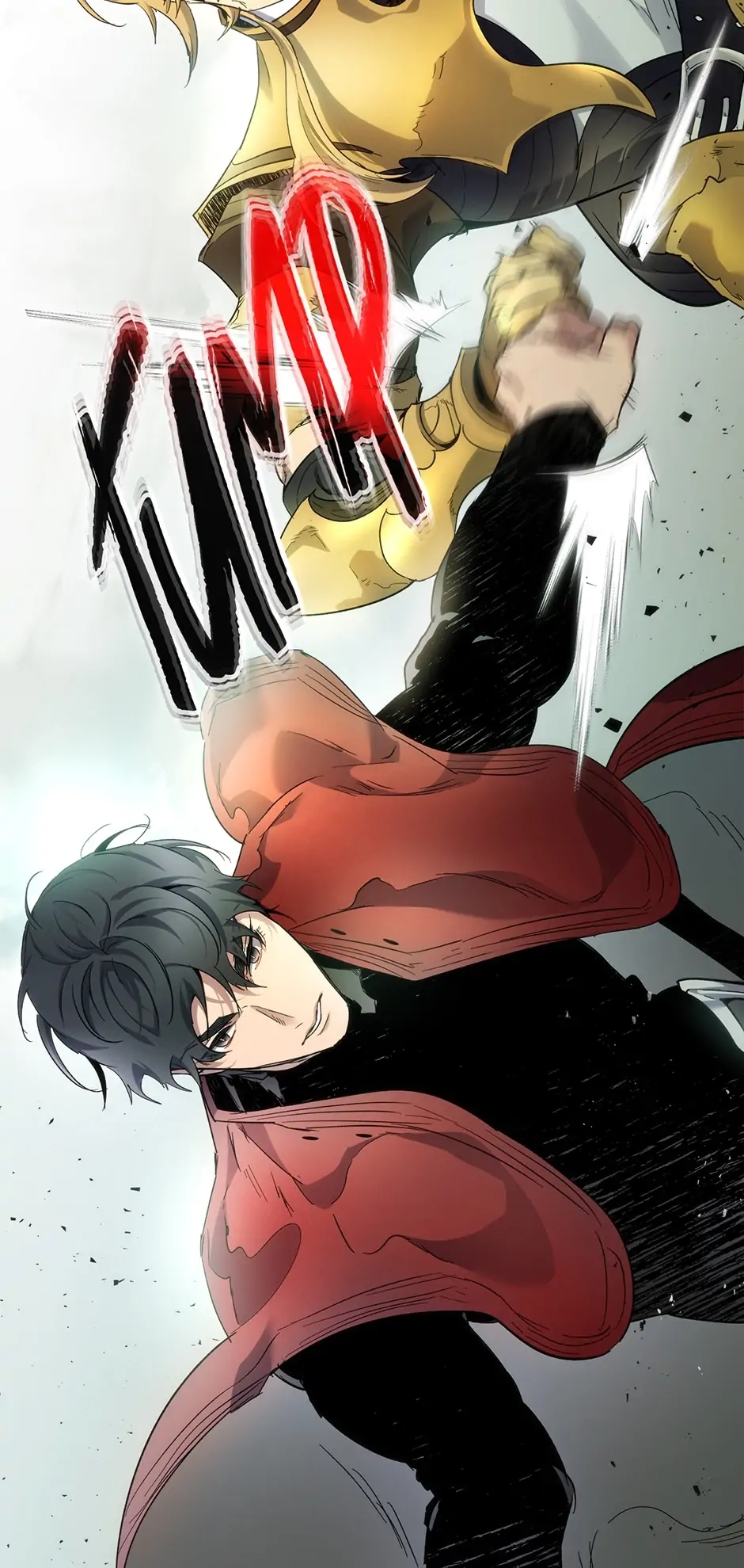 Leveling up with gods Chapter 58, page 68 of 89